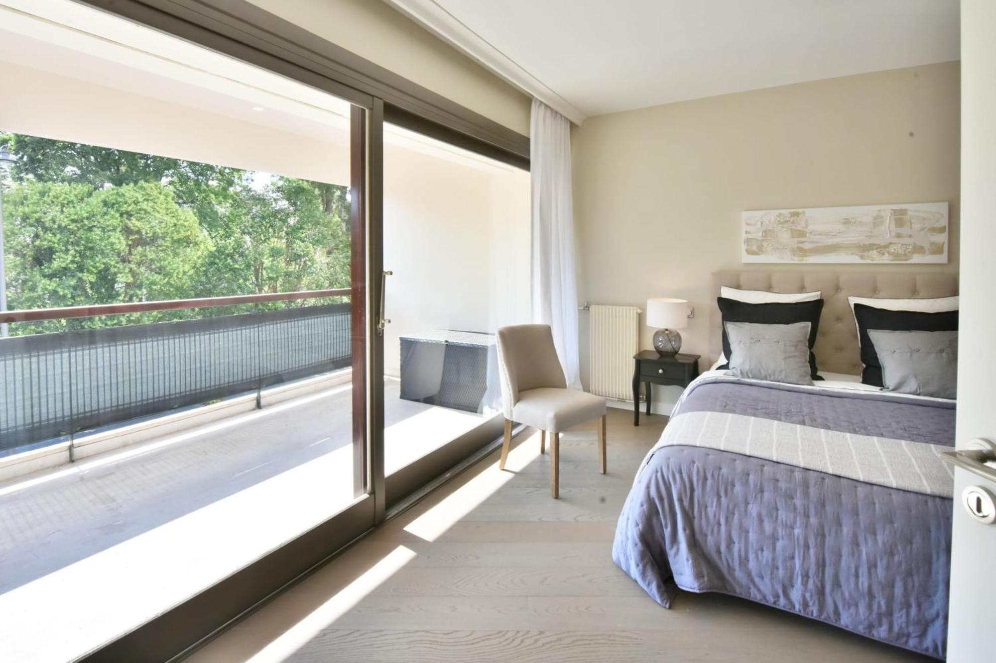 Cannes - 2-Br Flat 15-Min Walk To The Beaches Exterior photo